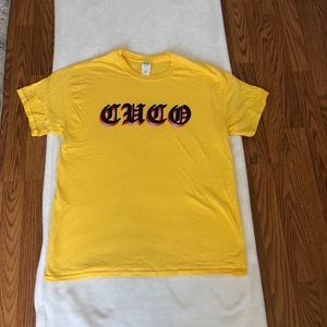 Cuco Daisy Tour Tee